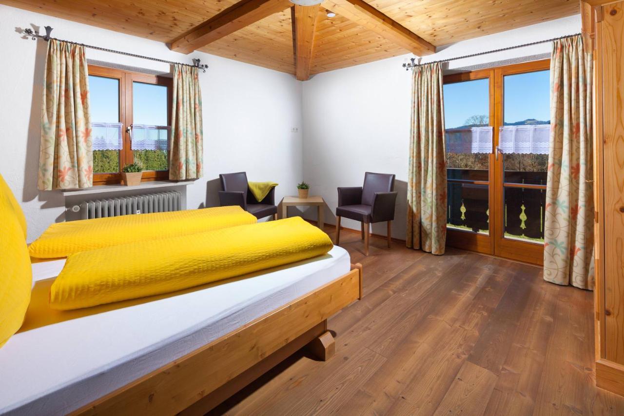 Ferienhaus Lehen Берхтесгаден Екстер'єр фото